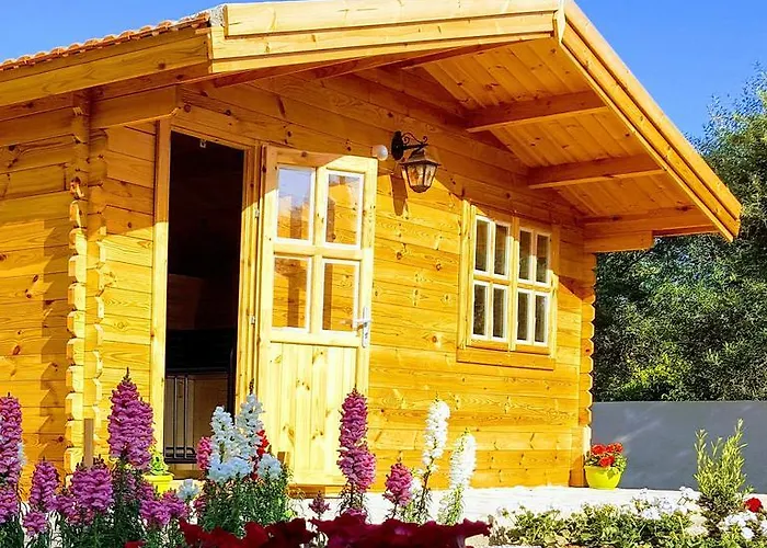 Cyprus Glamping Park