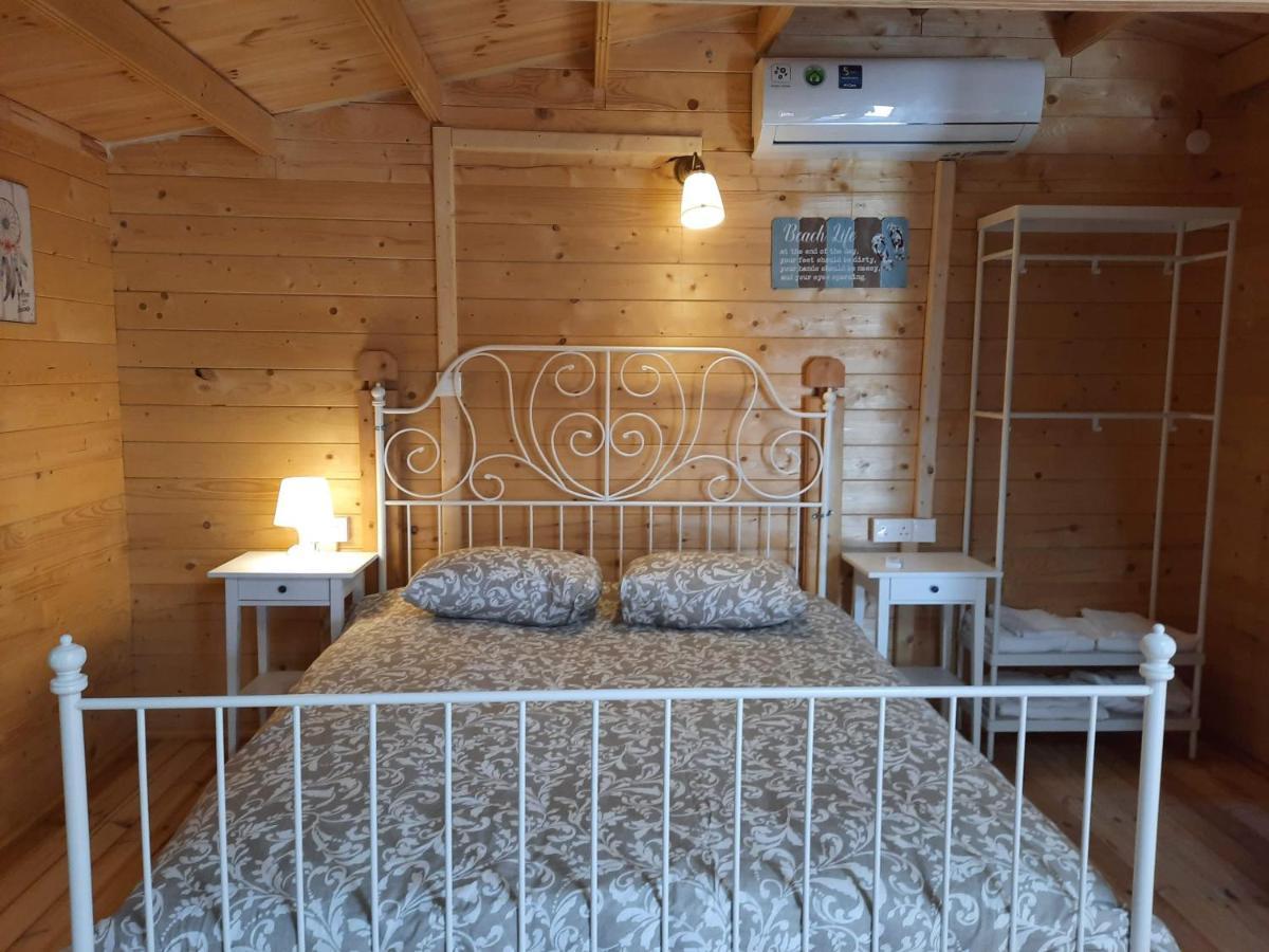 Cyprus Glamping Park