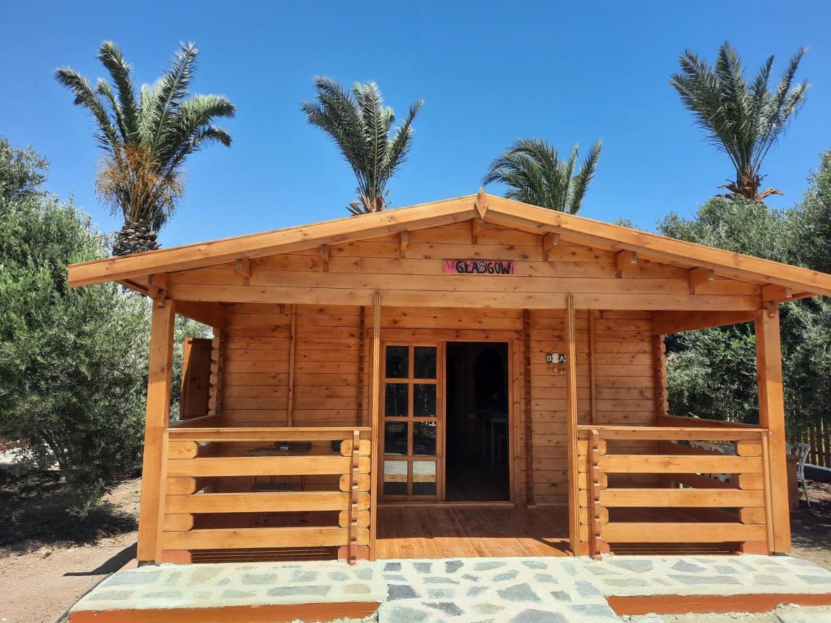 Cyprus Glamping Park *