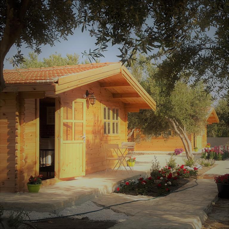 Cyprus Glamping Park Campsite *