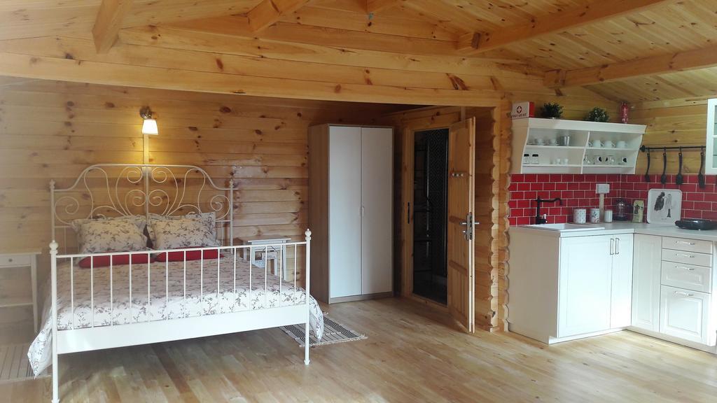 Cyprus Glamping Park *