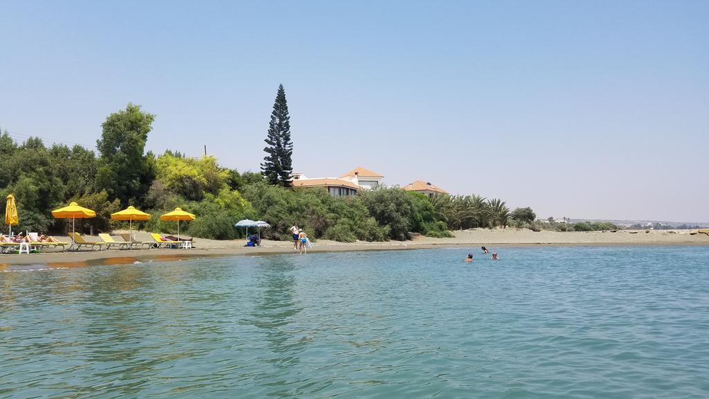 Cyprus Glamping Park *