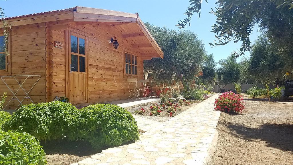 Cyprus Glamping Park *