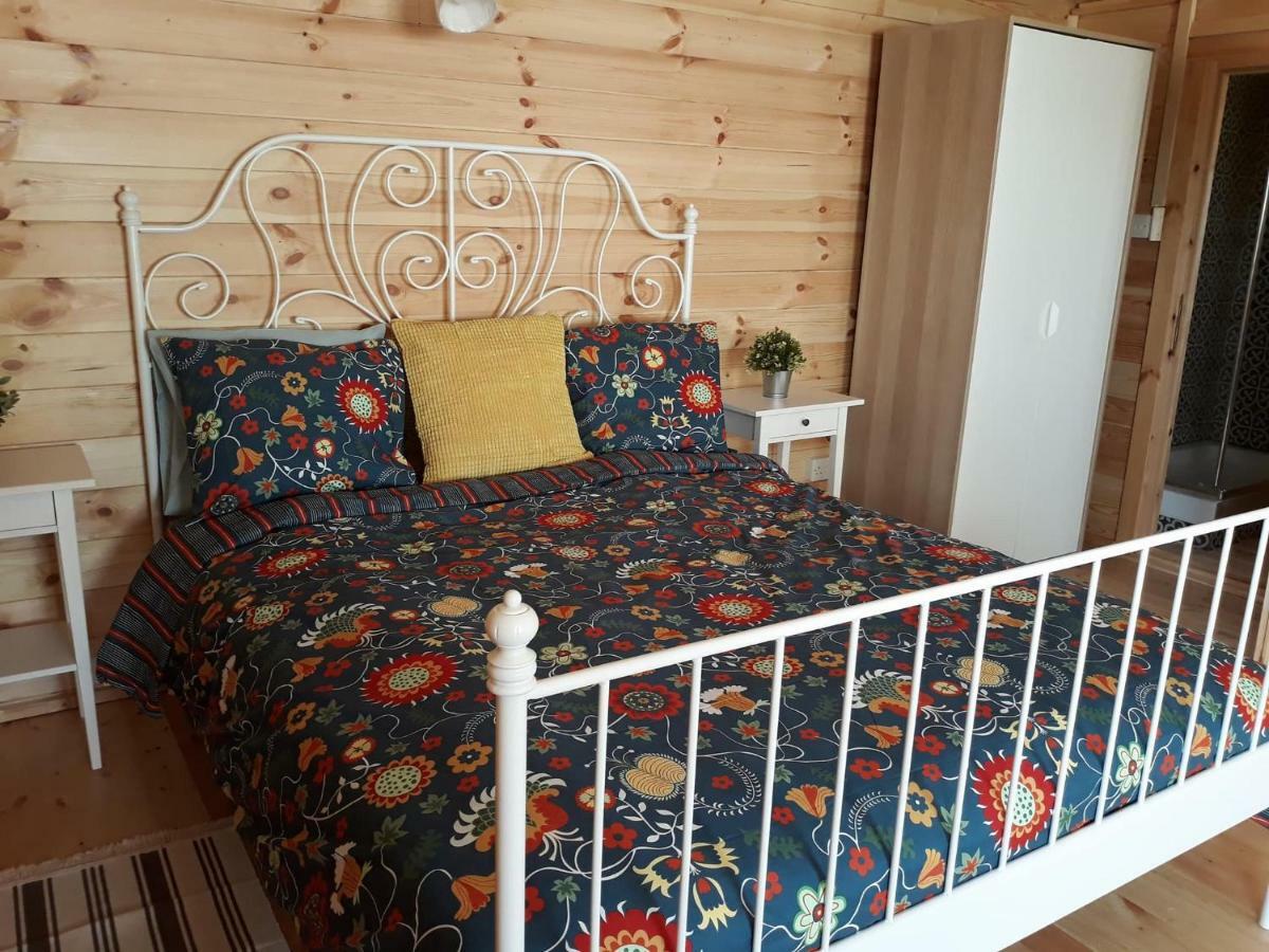 Campsite Cyprus Glamping Park *