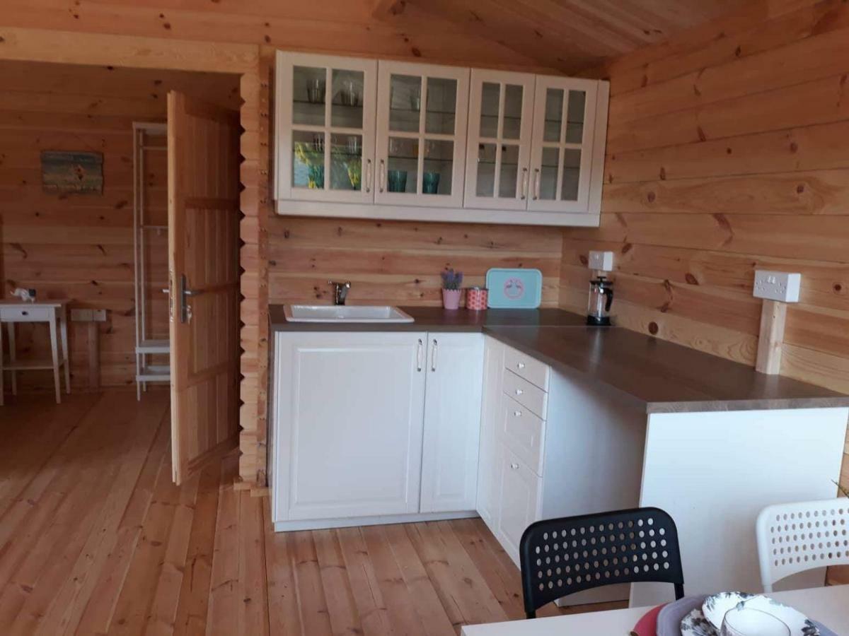 Cyprus Glamping Park Campsite Agios Theodoros