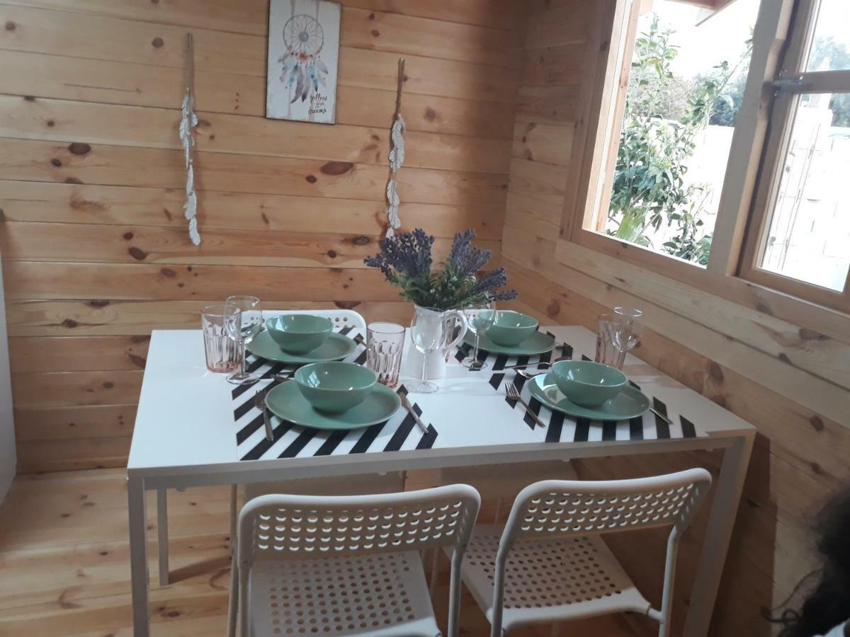 Camping Cyprus Glamping Park *
